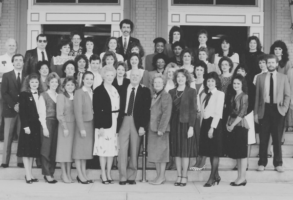 Spotlighting Credit Union Pioneers in Honor of Women's History Month